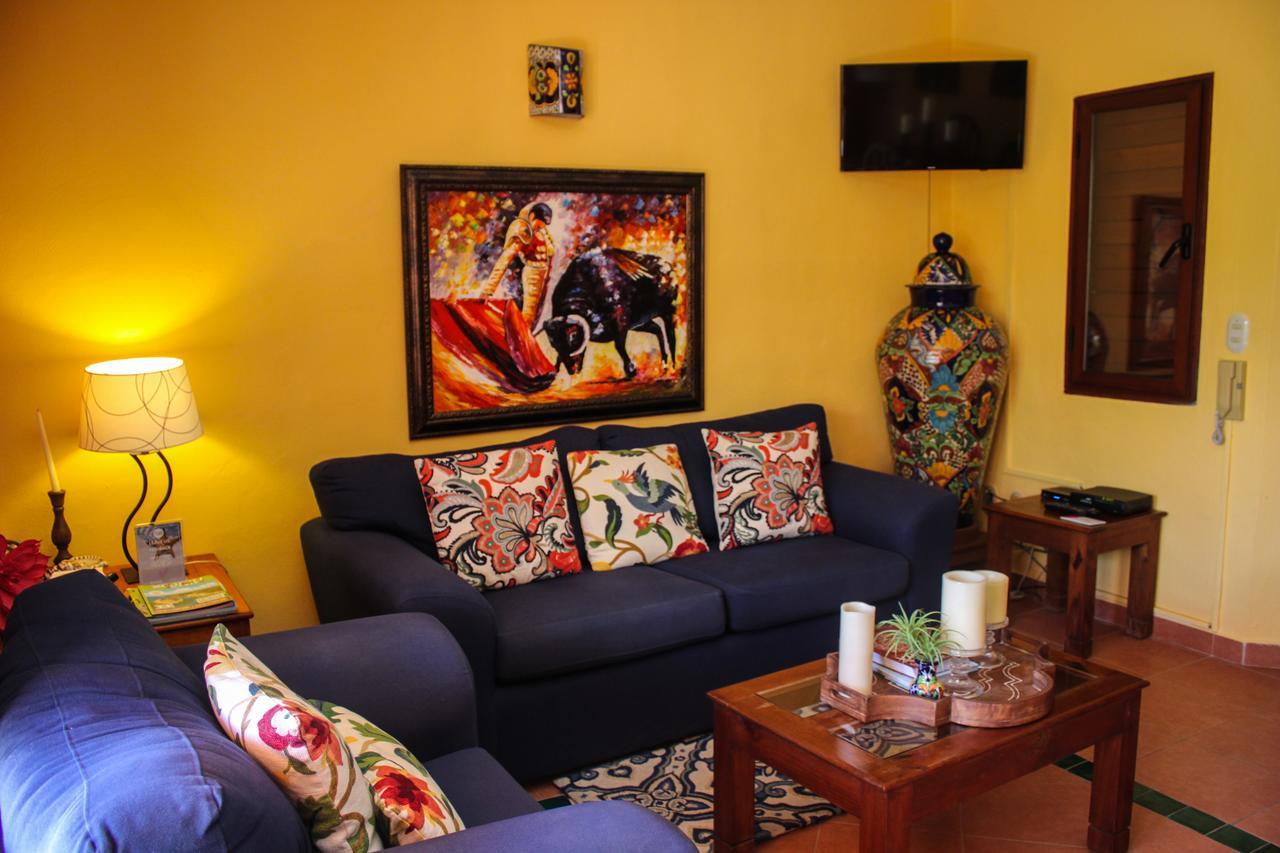 Villa La Coccinella - B302 à Akumal Extérieur photo