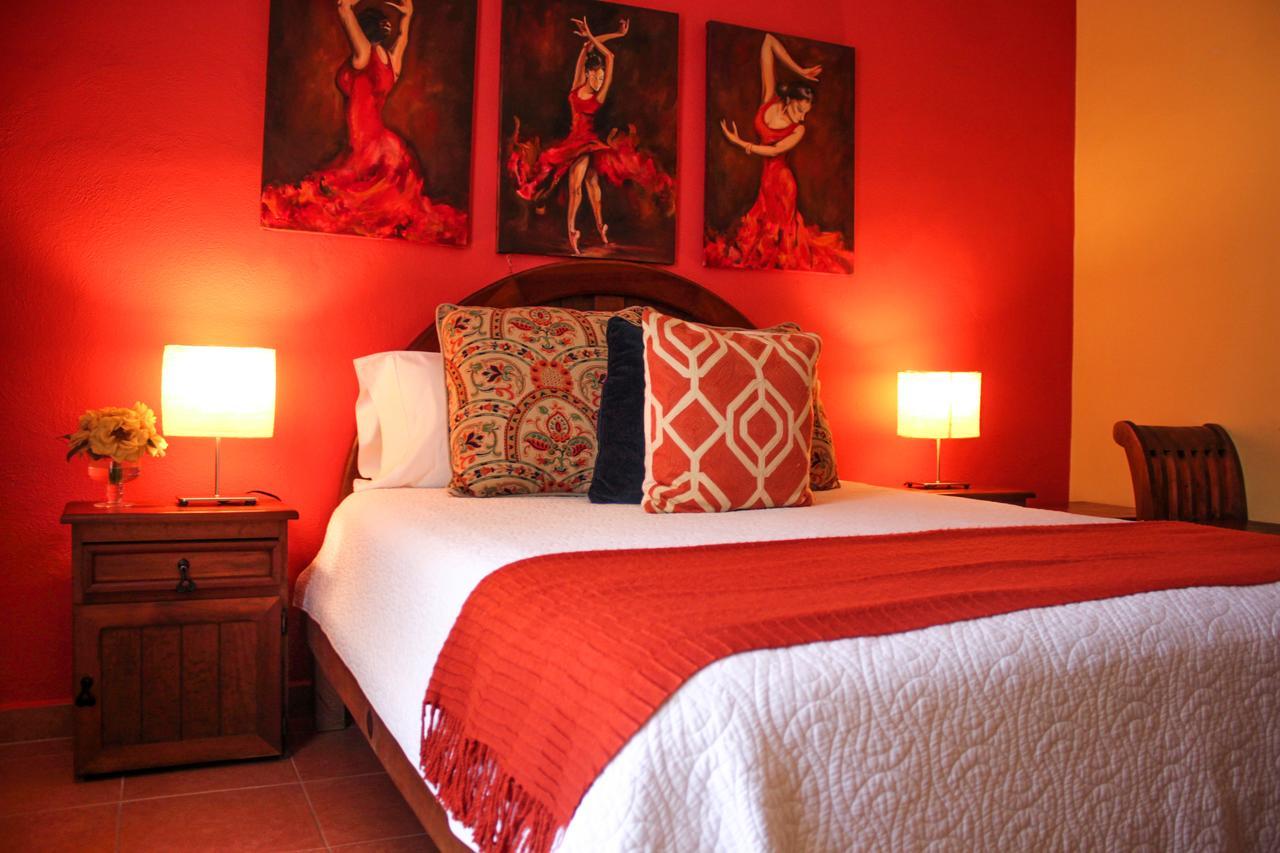 Villa La Coccinella - B302 à Akumal Extérieur photo