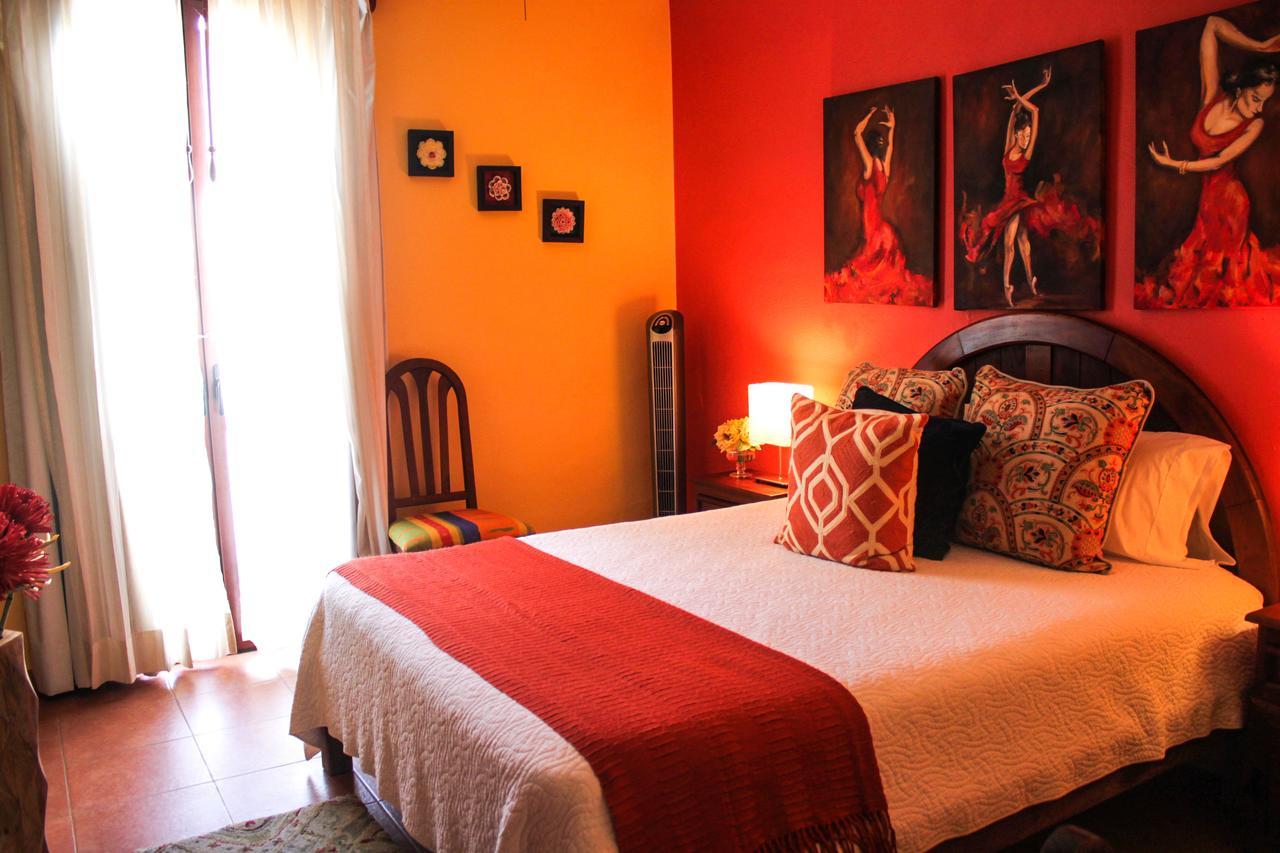 Villa La Coccinella - B302 à Akumal Extérieur photo