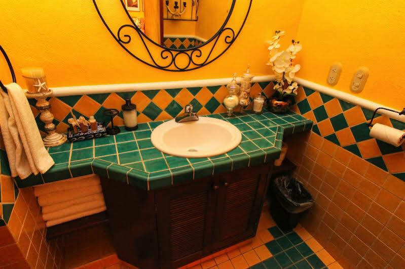 Villa La Coccinella - B302 à Akumal Extérieur photo