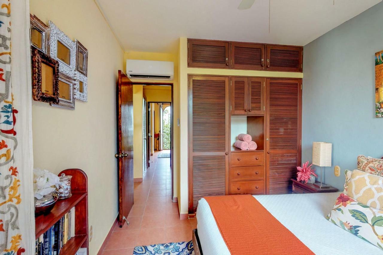 Villa La Coccinella - B302 à Akumal Extérieur photo