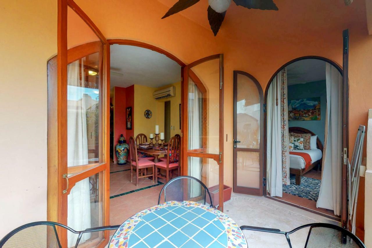 Villa La Coccinella - B302 à Akumal Extérieur photo