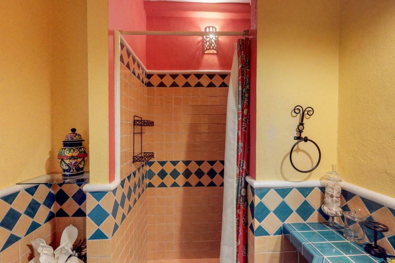 Villa La Coccinella - B302 à Akumal Extérieur photo