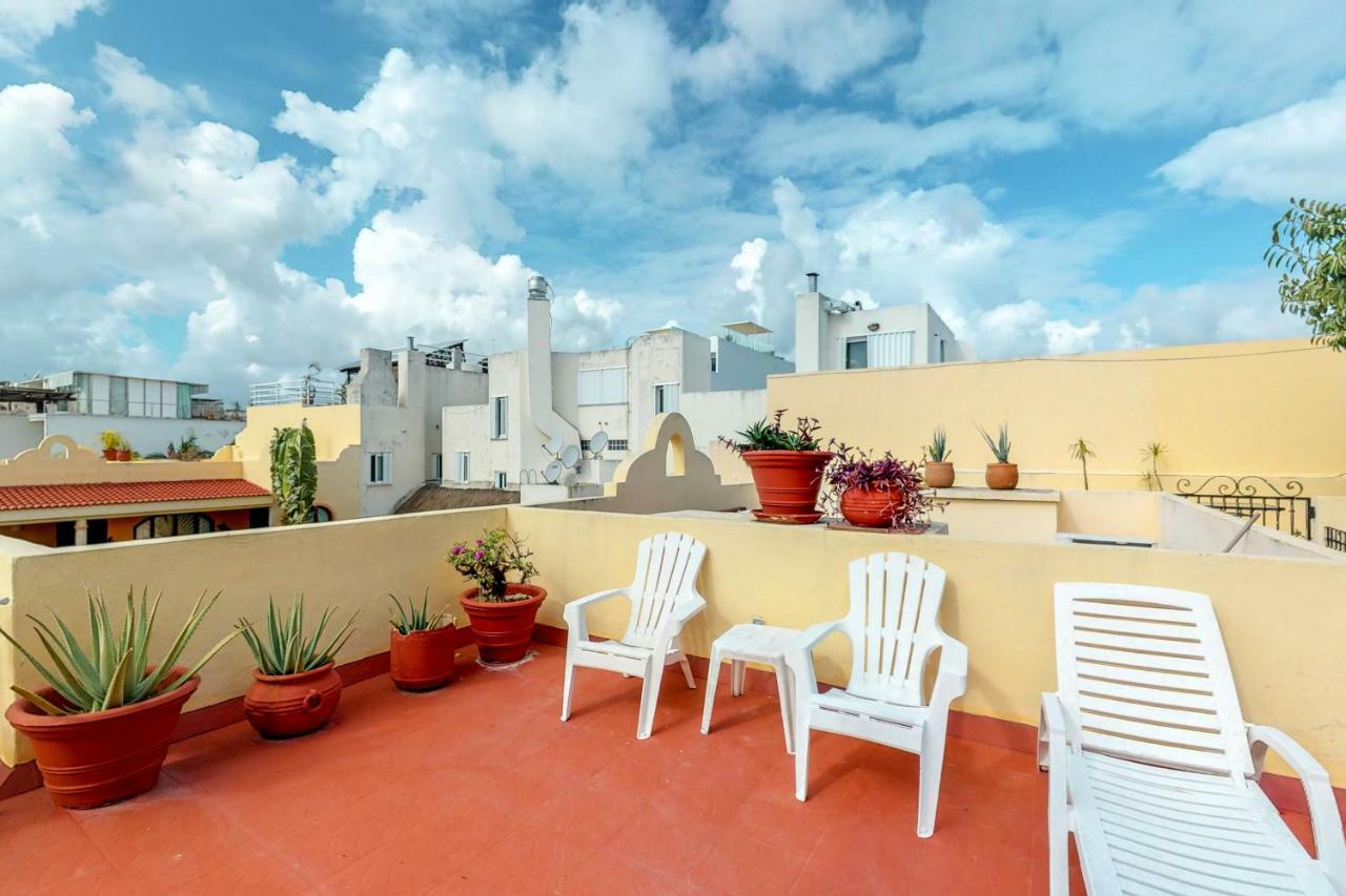 Villa La Coccinella - B302 à Akumal Extérieur photo